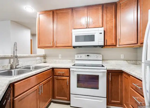 Property at Ridgewood Trails - 1418 Wayridge Dr, Madison, WI, 53704, 1-3 bed, 1-2 bath, [object Object]