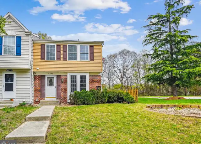 Property at 8241 Appalachian Dr, Pasadena, MD, 21122, 3 beds, 2.5 baths, [object Object]