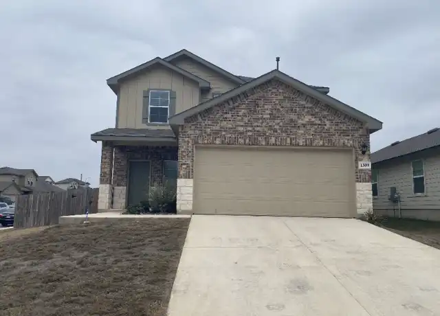 Property at 1309 Brown Pelican Way, San Antonio, TX, 78253, 4 beds, 3 baths, [object Object]