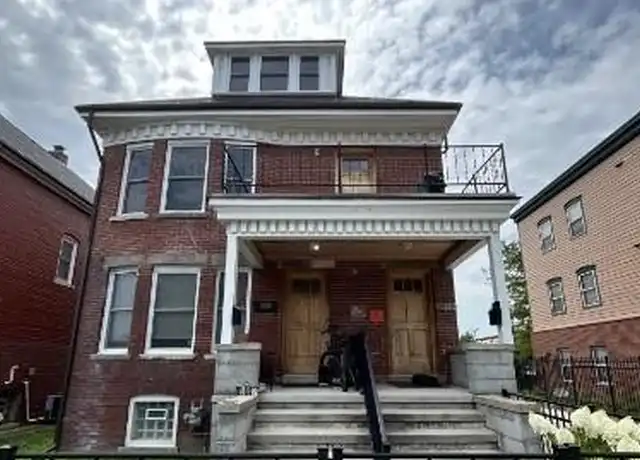 Property at 3531 2nd Ave, Detroit, MI, 48201, 3 beds, 2.5 baths, [object Object]