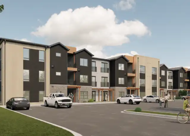 Property at 1262 Bookcliff Ave Unit 205, Grand Junction, CO, 81501, 0 beds, 1 bath, [object Object]