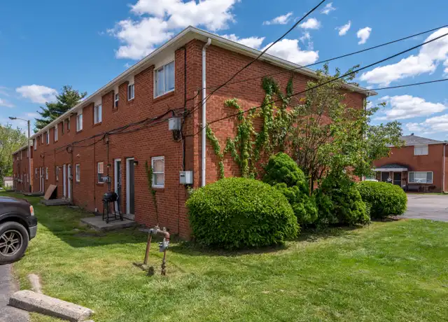 Property at 806 Harrisburg Pike, Columbus, OH, 43223, 2 beds, 1 bath, [object Object]