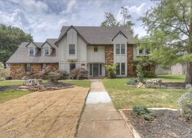 Property at 7316 E 85th St, Tulsa, OK, 74133, 4 beds, 2.5 baths, [object Object]