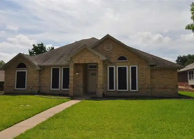 Property at 3508 Lily Ln, Rowlett, TX, 75089, 3 beds, 2 baths, [object Object]