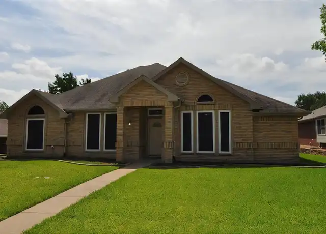 Property at 3508 Lily Ln, Rowlett, TX, 75089, 3 beds, 2 baths, [object Object]