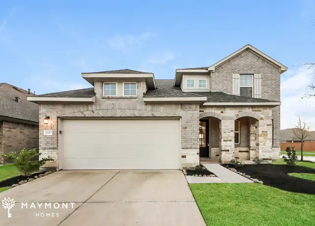 Property at 21323 Blue Tuna Dr, Cypress, TX, 77433, 4 beds, 3.5 baths, [object Object]