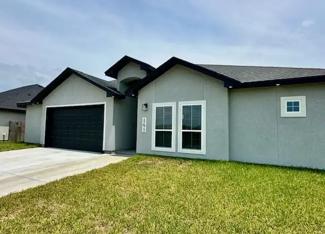 Property at 141 Amethyst St, Portland, TX, 78374, 4 beds, 3 baths, [object Object]