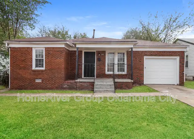 Property at 1312 NE 44th St, Oklahoma City, OK, 73111, 3 beds, 1 bath, [object Object]