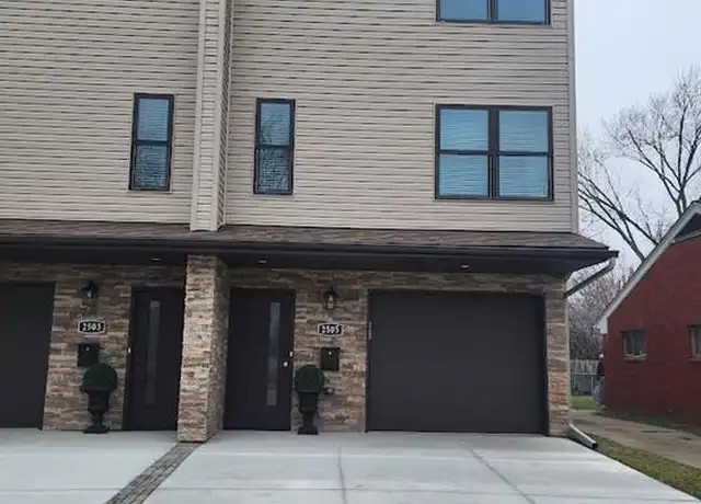 Property at 2503 N Campbell Rd, Royal Oak, MI, 48073, 3 beds, 3.5 baths, [object Object]