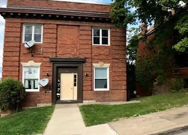 Property at 341 Orchard Pl, Pittsburgh, PA, 15210, 2 beds, 1 bath, [object Object]