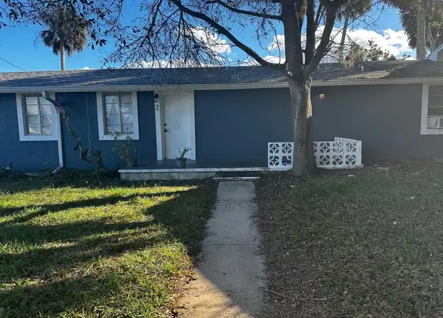 Property at 5310 S Ridgewood Ave Unit 2, Port Orange, FL, 32127, 1 bed, 1 bath, [object Object]
