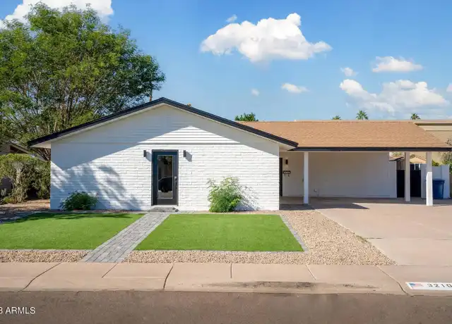 Property at 3210 S Kachina Dr, Tempe, AZ, 85282, 3 beds, 3 baths, [object Object]