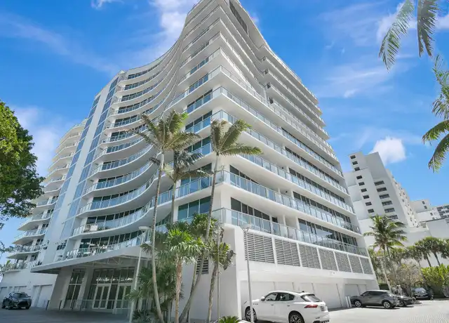 Property at 1200 Holiday Dr #1001, Fort Lauderdale, FL, 33316, 3 beds, 3.5 baths, [object Object]