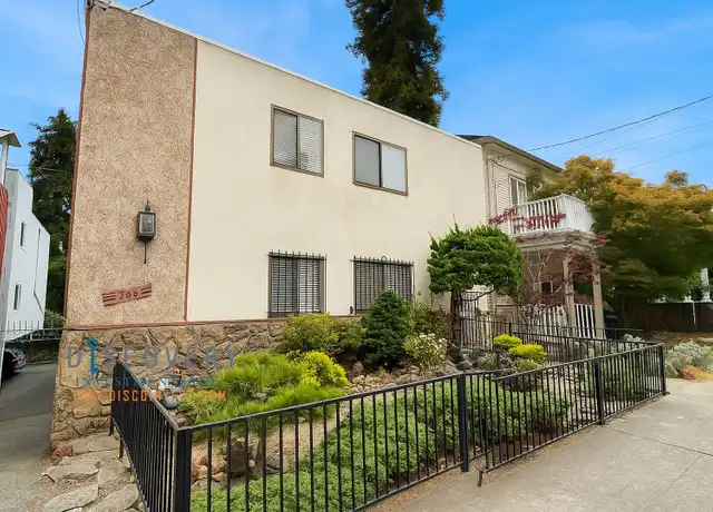 Property at 266 Athol Ave Unit A, Oakland, CA, 94606, 2 beds, 1 bath, [object Object]