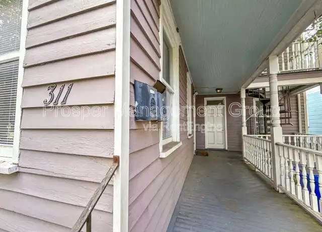 Property at 311 Sumter St Unit B, Charleston, SC, 29403, 3 beds, 1 bath, [object Object]