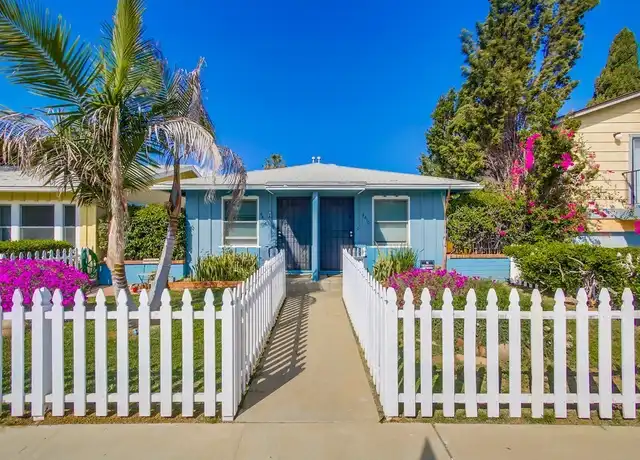 Property at 4406 Alabama St Unit 4410, San Diego, CA, 92116, 1 bed, 1 bath, [object Object]
