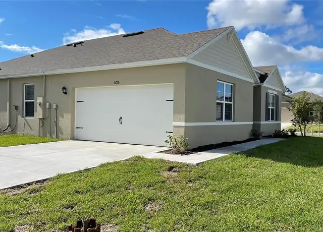 Property at 5726 Millhouse Way, Saint Cloud, FL, 34771, 4 beds, 2 baths, [object Object]