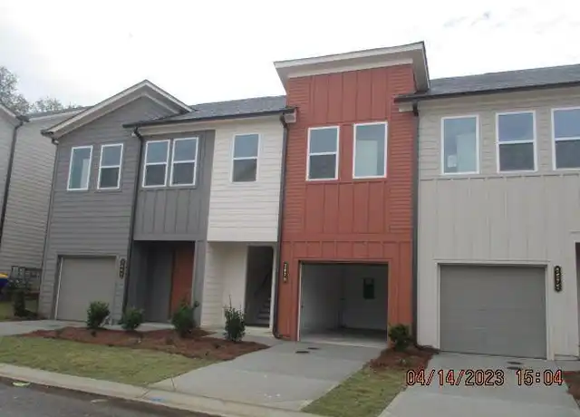 Property at 1670 Florence Run NW, Atlanta, GA, 30318, 3 beds, 2.5 baths, [object Object]