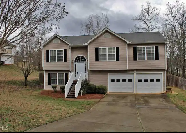 Property at 1406 Flanagan Mill Dr, Auburn, GA, 30011, 4 beds, 3 baths, [object Object]