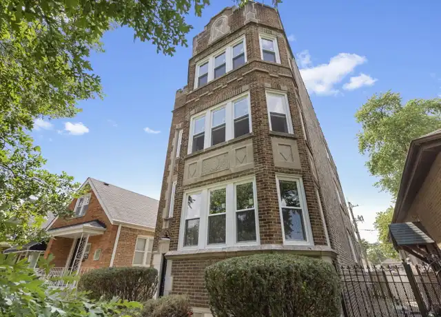 Property at 8422 S Yates Blvd Unit 1, Chicago, IL, 60617, 2 beds, 1 bath, [object Object]