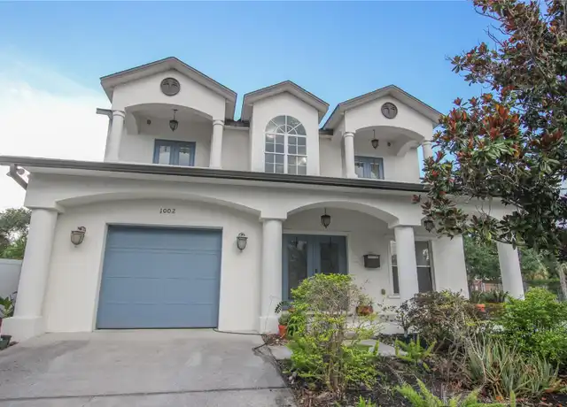Property at 1002 W Lemon St, Tampa, FL, 33606, 3 beds, 3.5 baths, [object Object]
