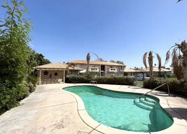 Property at 79540 Avenue 42 Unit A, Bermuda Dunes, CA, 92203, 2 beds, 2 baths, [object Object]