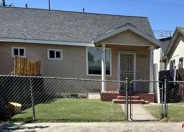 Property at 1513 W 58th Pl, Los Angeles, CA, 90047, 2 beds, 2 baths, [object Object]