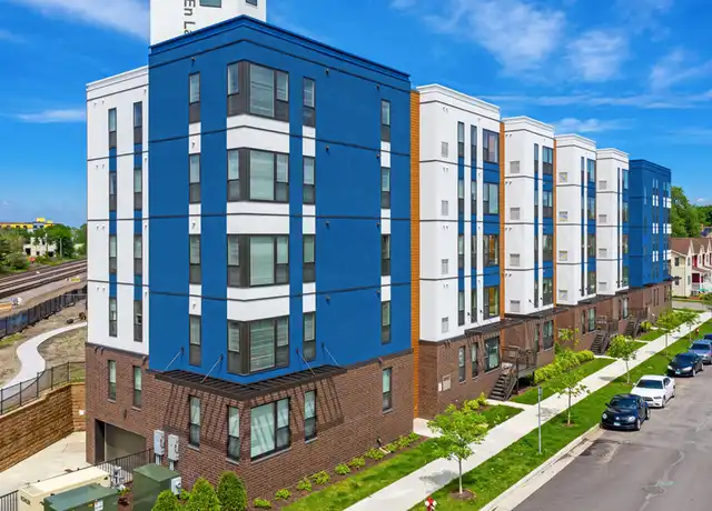 Property at 1220 Brook Ave SE #110, Minneapolis, MN, 55414, 2 beds, 2 baths, [object Object]
