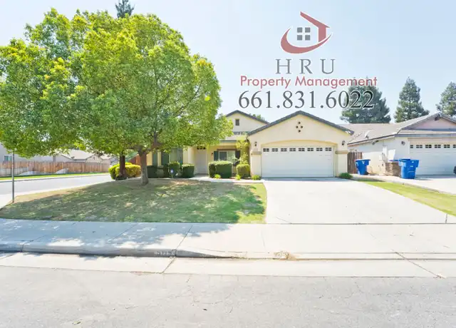 Property at 5115 Vista del Mar Ave, Bakersfield, CA, 93311, 3 beds, 2 baths, [object Object]
