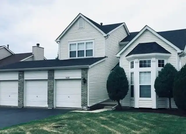 Property at 1428 Foxmoor Ln Unit NA, Elgin, IL, 60123, 3 beds, 2.5 baths, [object Object]