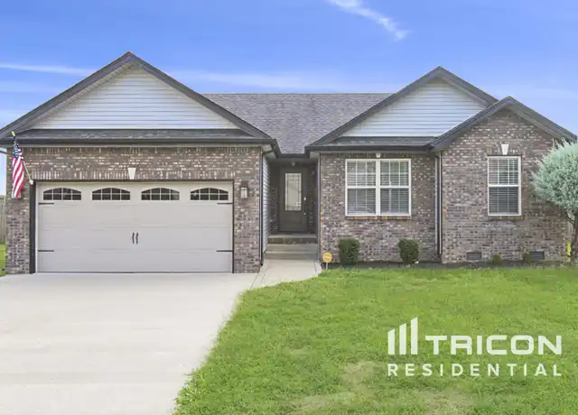 Property at 2448 Andersonville Dr, Clarksville, TN, 37042, 3 beds, 2 baths, [object Object]