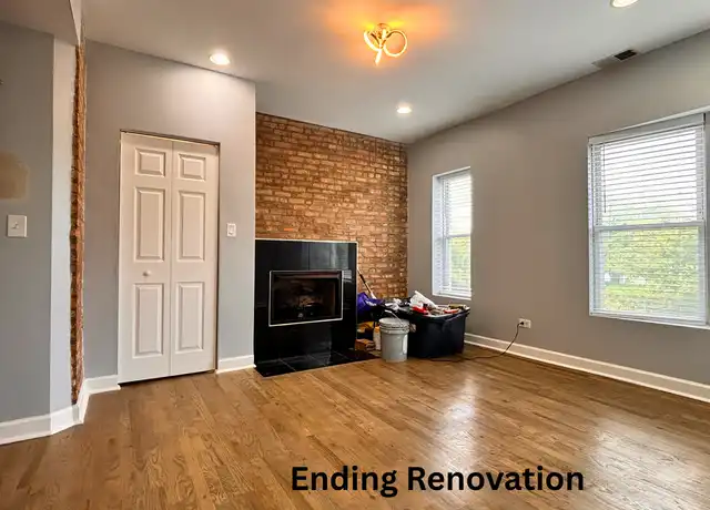 Property at 4852 S Indiana Ave Unit 202, Chicago, IL, 60615, 2 beds, 2 baths, [object Object]