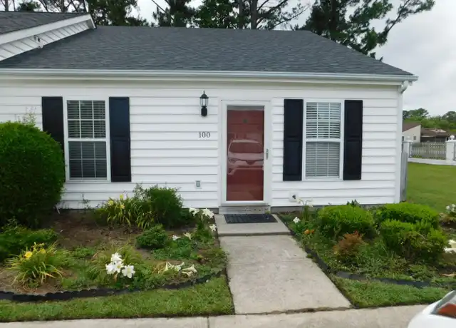 Property at 100 Christopher Ct, Havelock, NC, 28532, 2 beds, 2 baths, [object Object]