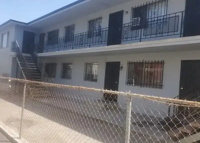 Property at 1337 Constance St Unit 5, Los Angeles, CA, 90006, 1 bed, 1 bath, [object Object]