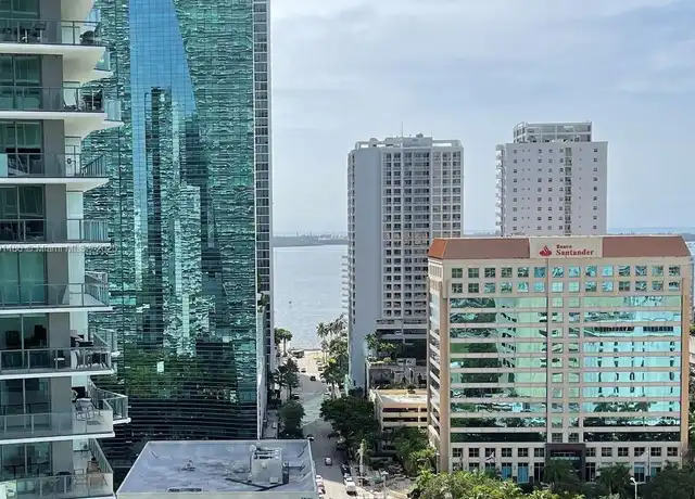 Property at 60 SW 13th St #1604, Miami, FL, 33130, 1 bed, 1.5 baths, [object Object]