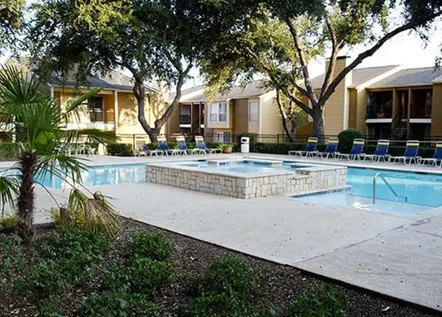 Property at 12250 Abrams Rd, Dallas, TX, 75243, 1 bed, 1 bath, [object Object]