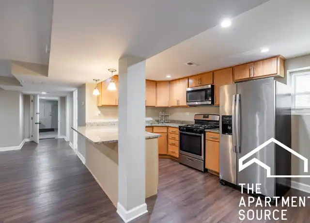 Property at 2118 N Avers Ave Unit G, Chicago, IL, 60647, 1 bed, 1 bath, [object Object]
