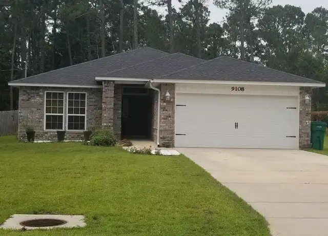 Property at 9108 Timber Ln, Navarre, FL, 32566, 4 beds, 2 baths, [object Object]