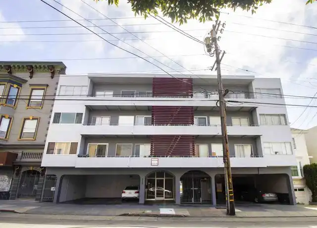 Property at 310 6th Ave, San Francisco, CA, 94118, 1 bed, 1 bath, [object Object]