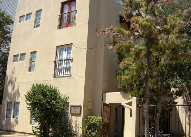 Property at 712 Graham Pl #301, Austin, TX, 78705, 2 beds, 2 baths, [object Object]