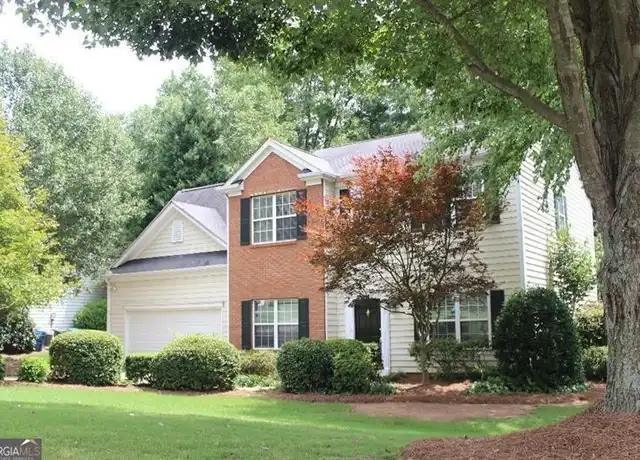 Property at 10055 Lauren Hall Ct, Alpharetta, GA, 30022, 4 beds, 2.5 baths, [object Object]