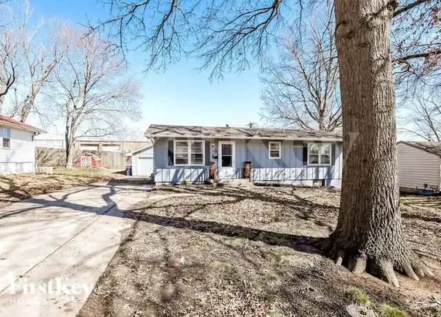 Property at 308 SW 7th Street Ter, Blue Springs, MO, 64015, 3 beds, 2 baths, [object Object]