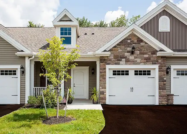 Property at The Links at CenterPointe Townhomes - 2357 Brickyard Rd, Canandaigua, NY, 14424, 2 beds, 2.5 baths, [object Object]