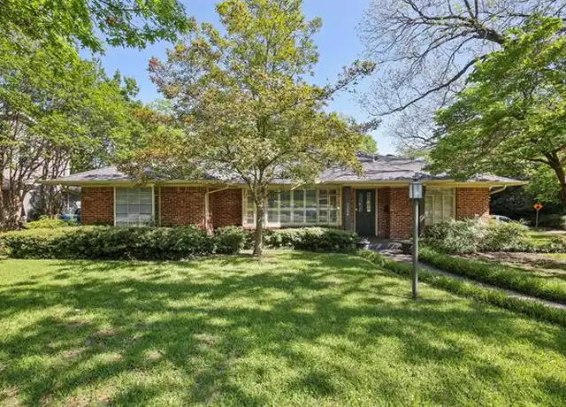 Property at 7204 Meadow Lake Ave, Dallas, TX, 75214, 3 beds, 2 baths, [object Object]