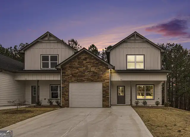 Property at 126 Crest Pointe, Bremen, GA, 30110, 3 beds, 2.5 baths, [object Object]