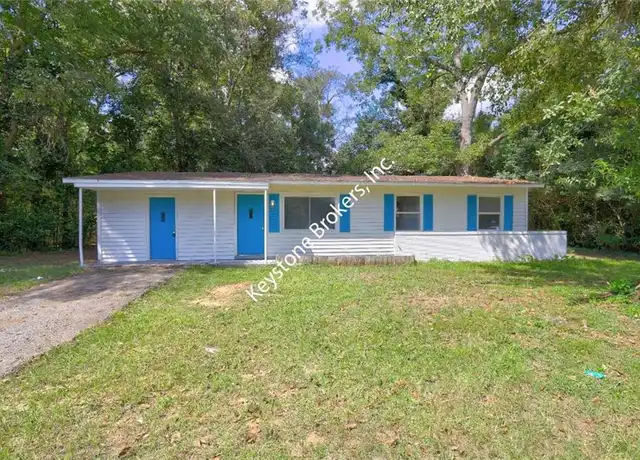 Property at 2423 Thrasher Ave, Macon, GA, 31206, 3 beds, 1 bath, [object Object]