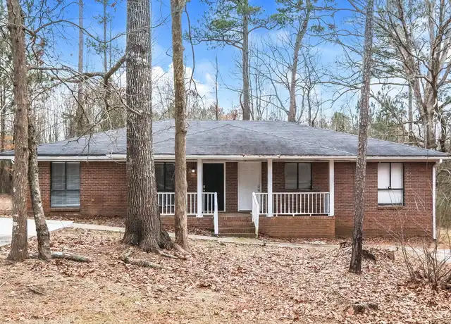 Property at 9045 Spillers Dr SW, Covington, GA, 30014, 3 beds, 1 bath, [object Object]