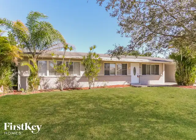 Property at 361 NE Orchard St, Port Saint Lucie, FL, 34983, 4 beds, 2 baths, [object Object]