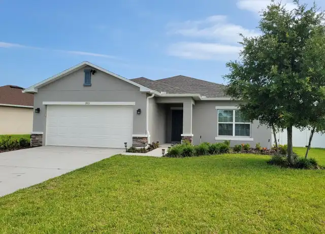 Property at 3935 Fescue St, Clermont, FL, 34714, 3 beds, 2 baths, [object Object]