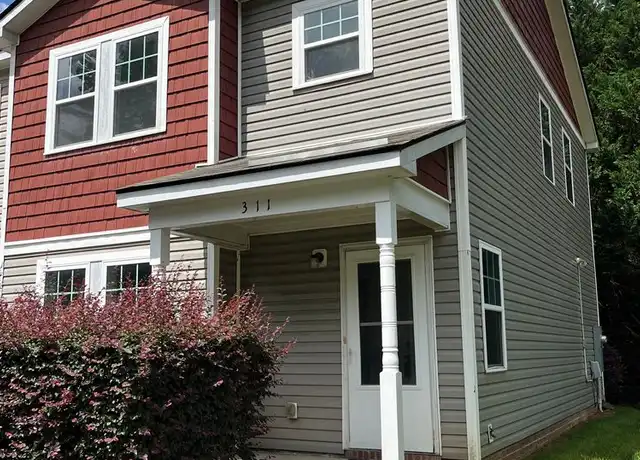 Property at 311 Drury Dr, Charlotte, NC, 28206, 3 beds, 2.5 baths, [object Object]